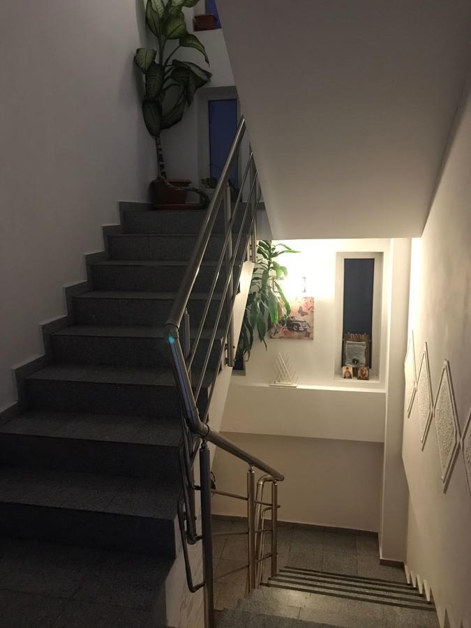 Готель Casa Ghetu Fundeni Бухарест Екстер'єр фото