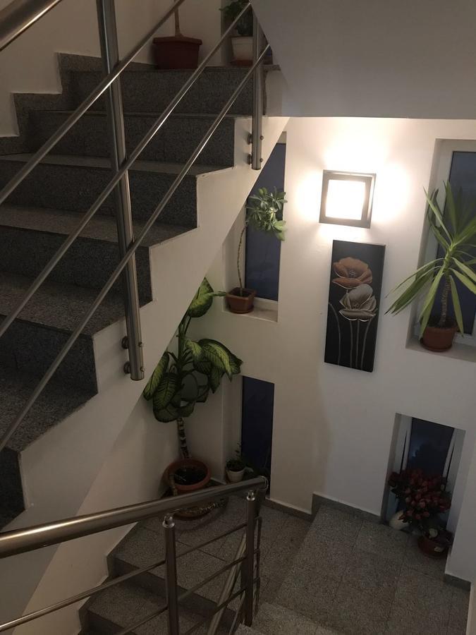 Готель Casa Ghetu Fundeni Бухарест Екстер'єр фото